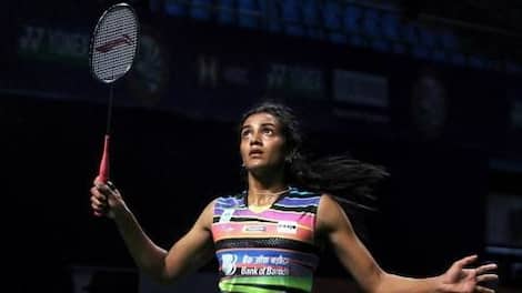 Sindhu loses momentum to lose the tie